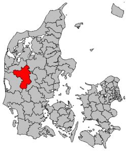Herning - Wikipedia