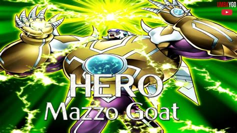 Hero - Mazzo Goat [ITA] - YouTube