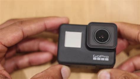 Hero 7 Black and battery issues - gopro.force.com