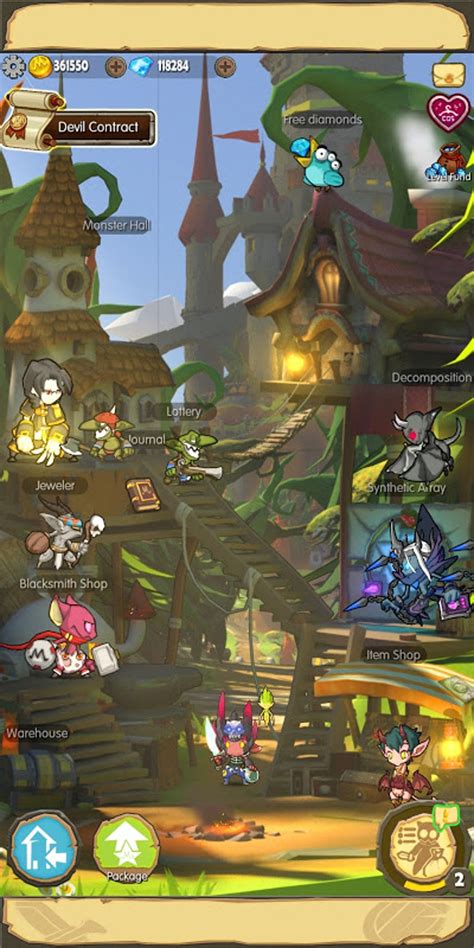 Hero Adventure APK Download for Android 