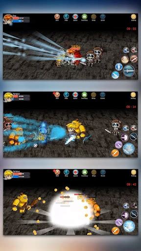 Hero Age RPG classic APK Download for Android 