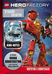 Hero Factory HEROsector01.