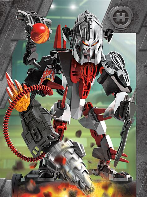 Hero Factory Wiki LEGO Fandom.