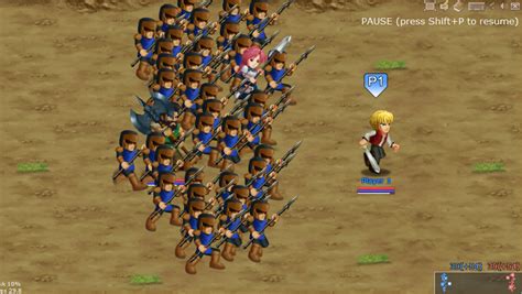 Hero Fighter for Windows