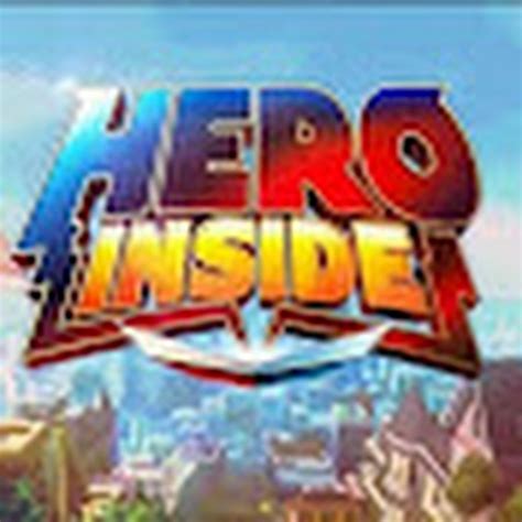 Hero Inside YouTube. 