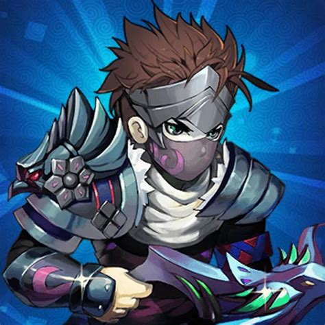Hero Legend RPG Classic APK Download for Android 