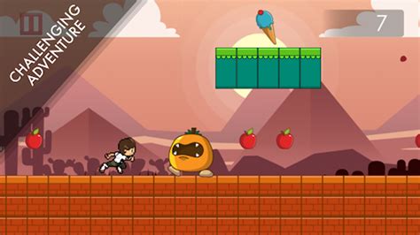 Hero Runner Impossible Run 2 APK Download for Android 