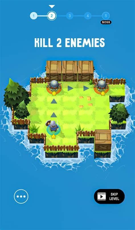 Hero Tactics Rising 3D APK Download for Android 