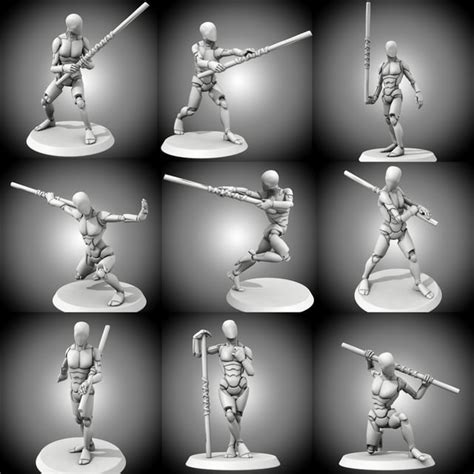 Hero forge weapon poses.  9 hours ago · Track live Overwatch hero statistics wit...