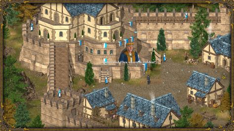 Hero of the Kingdom III General Discussions - Steam Community