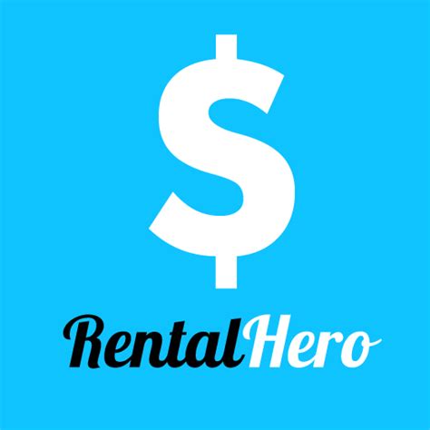 Hero rentals. Market, manage, and communicate with the best cloud-based solution for association and property managers who specialize in single-family/small residential long-term and short-term rentals, small commercial properties, and storage properties. Since 1997, HERO PM is the original provider of cloud-based solutions to the property management industry. 