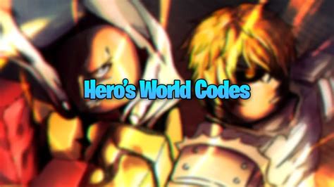 Hero s World codes in Roblox Free Rolls Spins and Cash September 2022 