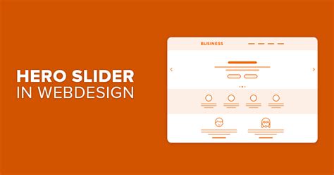 Hero slider example.  These templates include stunning hero sliders prebuilt.  O...