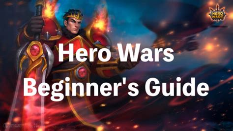 Hero wars guide web app schedule