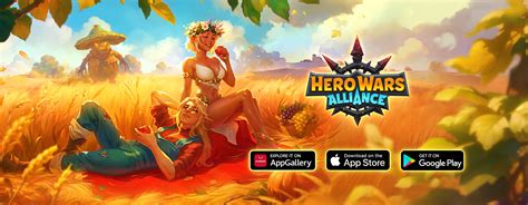 Hero wars_ alliance website.  Make sure you are looking at the content f...