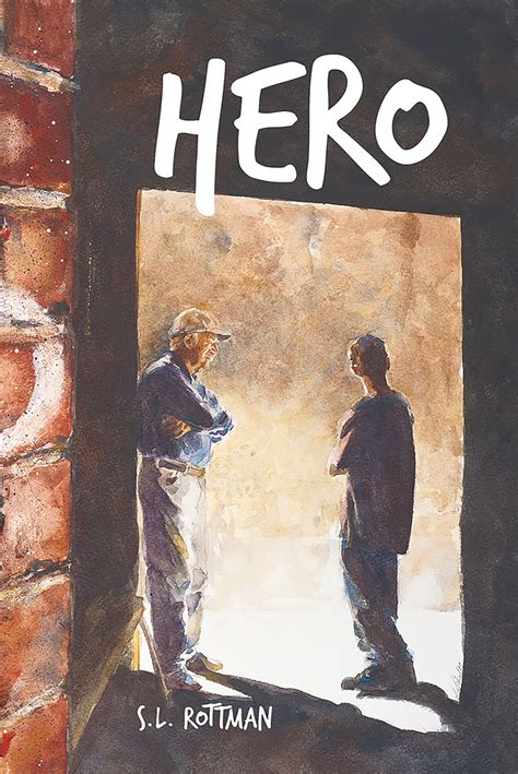Read Online Hero By Sl Rottman