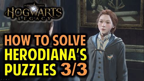 Herodiana puzzle 3. Things To Know About Herodiana puzzle 3. 