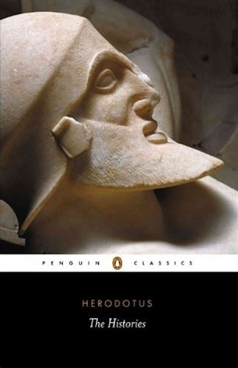 Herodotus histories