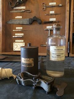 Heroes, Heroines, and History: Medical Treatment in the Old West