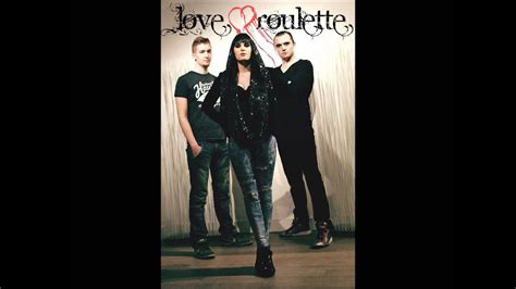 love roulette always forever heroes