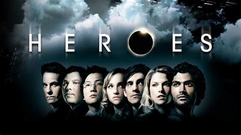 Heroes - TV Show Reviews - Metacritic