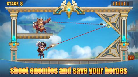 Heroes Charge APK Download for Android 
