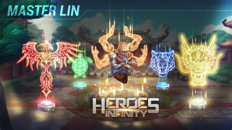 Heroes Infinity APK Download for Android Latest Version. 
