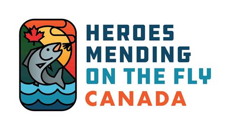 Heroes Mending on the Fly Canada - Nova Scotia Facebook