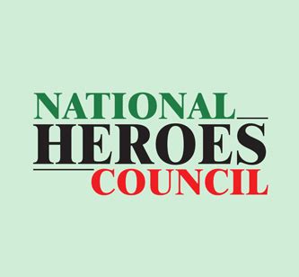 Heroes Officer - 2 Positions at National Heroes Council