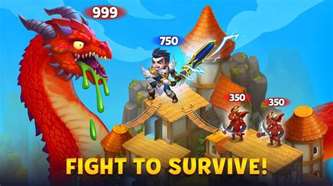 Heroes Wars APK Download for Android 