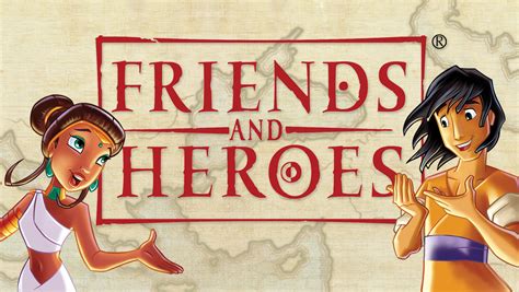 Heroes and friends. Things To Know About Heroes and friends. 