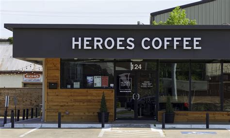 Heroes coffee. Things To Know About Heroes coffee. 
