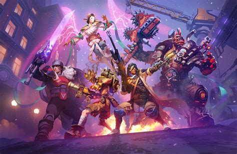 Heroes for the storm. As Blizzard winds down support on Heroes of the Storm, it is also getting ready to launch Overwatch 2 and Diablo IV into the world. Overwatch 2 will arrive first on October 4 and Diablo IV will ... 