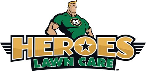 Heroes lawn care. Irrigation Lines: Please note that Heroes Lawn Care is not responsible for damage to irrigation lines buried shallower than the industry standard of 4 inches. Our machine operates at a safe depth, but if you know of any shallow lines, please mark them clearly. We will gladly replace any clearly marked heads accidentally broken during aeration. 