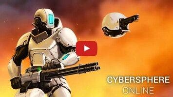 Heroes of CyberSphere Online APK Download for Android 