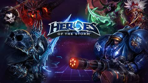 Heroes of a storm. Things To Know About Heroes of a storm. 