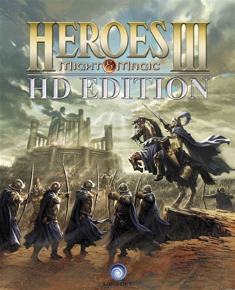 Heroes of might and magic 3.. About This Game. The adventure in Heroes VI, starting 400 years before events in Heroes V, catapults a family of heroes into a fast-paced epic story where Angels plot to end -- once and for all -- an unfinished war with their ancient rivals, the Faceless. A legendary Archangel General is resurrected, but with his … 