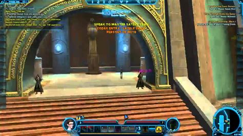 Heroic Quests for Jedi starting Area Tython - forums.swtor.com