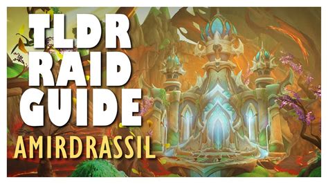 th?q=Heroic amirdrassil guide.