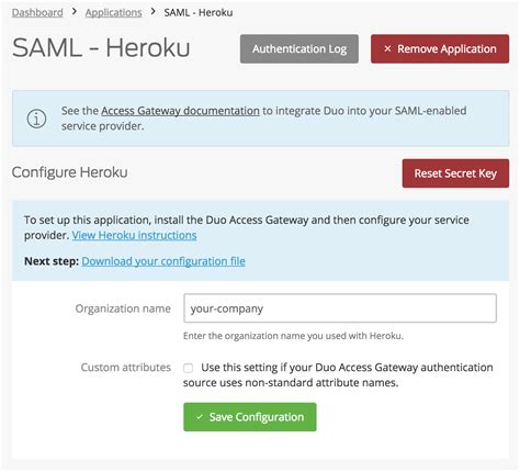 Heroku Security Addon Protect your app from attackers Sqreen Blog