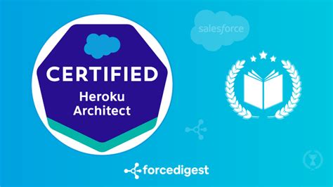 Heroku-Architect Prüfung