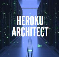 Heroku-Architect Prüfungs Guide
