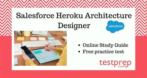 Heroku-Architect Vorbereitung