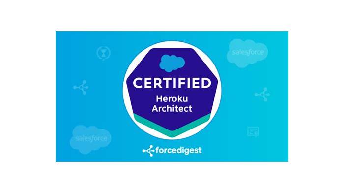 Heroku-Architect Prüfungs-Guide