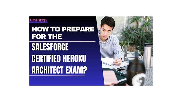 Exam Heroku-Architect Prep