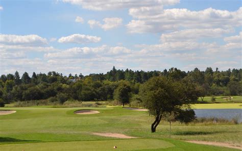 Heron Banks - SA Top 100 Courses