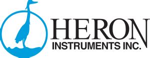 Heron Instruments Inc. LinkedIn