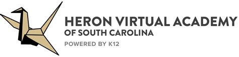 Heron virtual academy. Heron Virtual Academy of South Carolina 330 Pelham Road, STE 101A Greenville, SC 29615. Local School Office: 864.508.7335 Enrollment and program inquiries (toll-free ... 