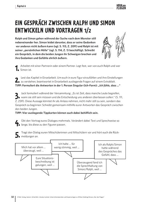 Herr der fliegen kapitel 4 studienführer antworten. - The city guilds textbook level 2 nvq diploma in plumbing and heating.