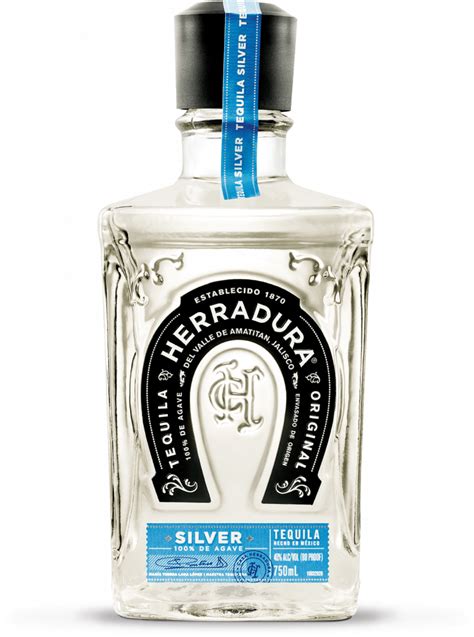 Herradura tequila silver. Overall, I would definitely recommend Herradura Silver Tequila depending on what you are looking for. As far as silver tequilas go, it is extremely smooth. However, I’m not … 